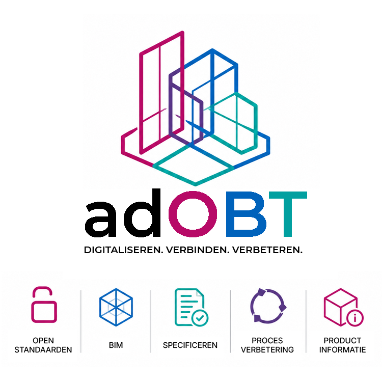 adOBT logo
